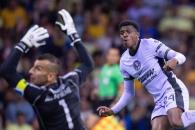 Sufre Tigres de visitante ante el América Sufre Tigres de visitante ante el América