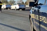 Deja tiroteo en parque de Nuevo México 3 muertos