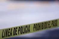 Balean a uno en el centro de Monterrey Balean a uno en el centro de Monterrey