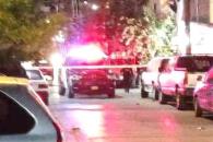 Asesinan a hombre y dejan herida a una mujer Asesinan a hombre y dejan herida a una mujer