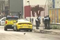 Lo abaten tras matar a 2 y herir a una tránsito en la Independencia