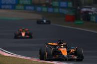 Gana Óscar Piastri el Gran Premio de China Gana Óscar Piastri el Gran Premio de China