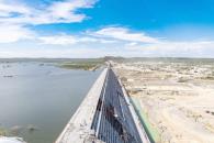 Proponen sea ciudadanía quien decida nombre de la Presa Libertad