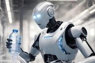 ¿Cuánta agua consume la inteligencia artificial?