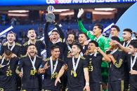 Por primera vez, México, ¡Campeón de Nations League! Por primera vez, México, ¡Campeón de Nations League!