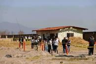 Guerreros buscadores denuncia campaña de desprestigio en su contra Guerreros buscadores denuncia campaña de desprestigio en su contra
