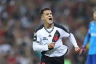 Van Rayados por Coutinho