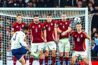 Golea Inglaterra en las eliminatorias mundialistas Golea Inglaterra en las eliminatorias mundialistas