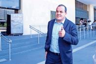 Discutirán si desecha o no solicitud de desafuero de Cuauhtémoc Discutirán si desecha o no solicitud de desafuero de Cuauhtémoc