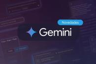 Las nuevas funciones que llegan a Gemini