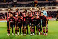Lamenta Alajuelense respaldo de la Concacaf al León  Lamenta Alajuelense respaldo de la Concacaf al León