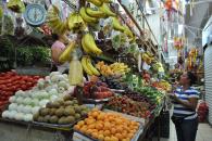 Inflación en México baja a 3.67% en marzo 2025 Inflación en México baja a 3.67% en marzo 2025