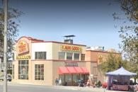 Alarma supuesta bomba en restaurante