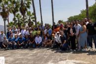 Dan banderazo de inicio a la temporada acuática Dan banderazo de inicio a la temporada acuática