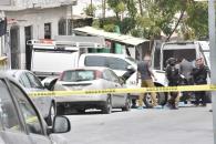 Capturan a presunto asesino