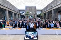 Gestiona SNTE reivindicación de todos los sectores del magisterio Gestiona SNTE reivindicación de todos los sectores del magisterio