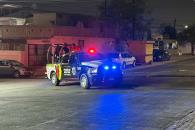 Ejecutan a hombre en Santa Catarina Ejecutan a hombre en Santa Catarina