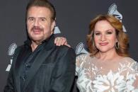 Presenta Pimpinela sus Noticias del Amor en el Auditorio Nacional Presenta Pimpinela sus Noticias del Amor en el Auditorio Nacional