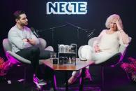 Revela Crista Montes ruptura con Gala Montes