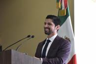 Pide Sección 50 a agremiados con trámites a estar pendientes Pide Sección 50 a agremiados con trámites a estar pendientes