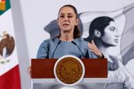 FGR tiene que asumir investigación en caso Teuchitlán: Sheinbaum FGR tiene que asumir investigación en caso Teuchitlán: Sheinbaum