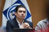 "El 21 de marzo Morena sepultó la transparencia" "El 21 de marzo Morena sepultó la transparencia"