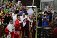 Expresa Clero preocupación ante comicios judiciales Expresa Clero preocupación ante comicios judiciales