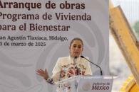 "México es uno de los países más democráticos": Sheinbaum "México es uno de los países más democráticos": Sheinbaum