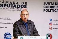 Advierte PRI que la crisis económica ´ya llegó´