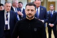 Califica Kiev la reunión productiva con EU Califica Kiev la reunión productiva con EU