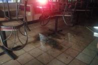 Atacan otras dos sucursales de El Pollo Loco Atacan otras dos sucursales de El Pollo Loco