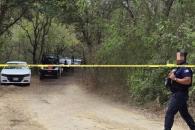 Encuentran a hombre sin vida en Allende Encuentran a hombre sin vida en Allende