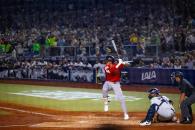 Red Sox de Boston propinan paliza a Sultanes de Monterrey Red Sox de Boston propinan paliza a Sultanes de Monterrey