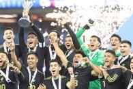 Debutará México en junio en la Copa Oro Debutará México en junio en la Copa Oro
