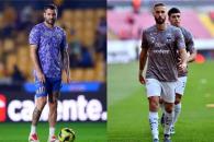 Gignac y Canales lanzarán la primera bola en el Palacio Sultán Gignac y Canales lanzarán la primera bola en el Palacio Sultán