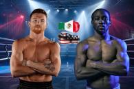 Tachan de ridícula la pelea entre Canelo y Crawford Tachan de ridícula la pelea entre Canelo y Crawford