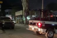 Ejecutan a hombre en Juárez Ejecutan a hombre en Juárez