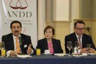 Forman observatorio electoral para vigilar elecciones judiciales Forman observatorio electoral para vigilar elecciones judiciales