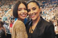 Mamá de Ángela Aguilar será reconocida por Billboard Mamá de Ángela Aguilar será reconocida por Billboard