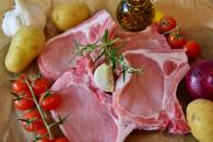 Beneficios de comer carne de cerdo Beneficios de comer carne de cerdo