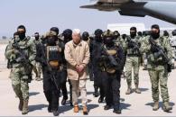 Caro Quintero, el narco de narcos, regresa a la Corte Caro Quintero, el narco de narcos, regresa a la Corte