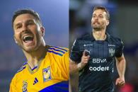 Lanzarán Gignac y Canales primera bola en el Sultanes-Medias Rojas