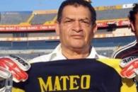 Va en franca mejoría Mateo Bravo