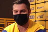 La institución lo quiere y yo también