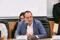 Desechan Diputados solicitud de desafuero contra Cuauhtémoc Blanco Desechan Diputados solicitud de desafuero contra Cuauhtémoc Blanco