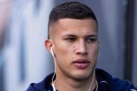 Estamos a muerte con el profe: Nelson Deossa