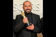 Desaparecen y golpean a director ganador de Oscar Desaparecen y golpean a director ganador de Oscar