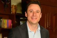 Diego Echeverría Cepeda, nuevo presidente de la Caniem