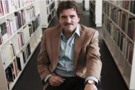 Otorgan a Enrique Serna el VIII Premio Jorge Ibargüengoitia