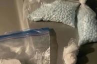 Aumentan productores independientes de fentanilo en México: EU Aumentan productores independientes de fentanilo en México: EU